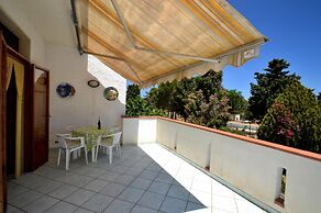 Sc023 Villa in Residence con Piscina in Comune