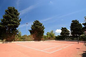 Sc023 Villa in Residence con Piscina in Comune