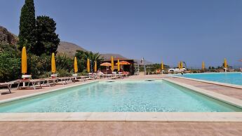 Sc023 Villa in Residence con Piscina in Comune