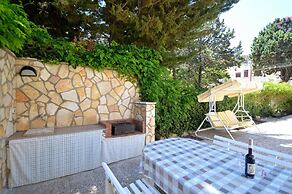 Sc023 Villa in Residence con Piscina in Comune