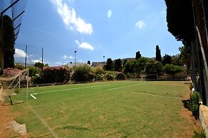 Sc023 Villa in Residence con Piscina in Comune