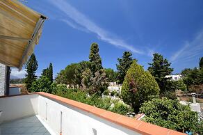 Sc023 Villa in Residence con Piscina in Comune