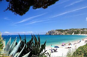 Sc023 Villa in Residence con Piscina in Comune