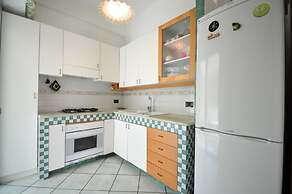 Sc023 Villa in Residence con Piscina in Comune