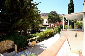 Sc023 Villa in Residence con Piscina in Comune