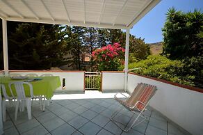 Sc023 Villa in Residence con Piscina in Comune