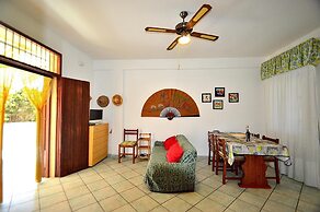 Sc023 Villa in Residence con Piscina in Comune