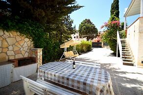 Sc023 Villa in Residence con Piscina in Comune