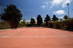 Sc023 Villa in Residence con Piscina in Comune