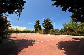 Sc023 Villa in Residence con Piscina in Comune