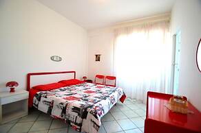 Sc023 Villa in Residence con Piscina in Comune