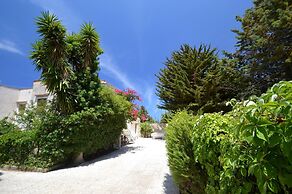 Sc023 Villa in Residence con Piscina in Comune