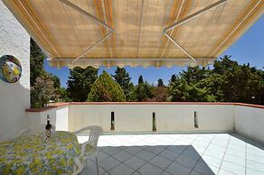 Sc023 Villa in Residence con Piscina in Comune