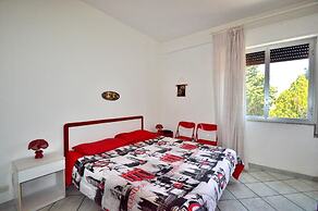 Sc023 Villa in Residence con Piscina in Comune