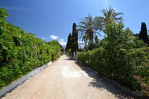 Sc023 Villa in Residence con Piscina in Comune