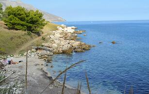 Villa Cala Dell Ovo in Scopello