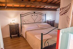 Sc011 Villa Calabianca con Piscina Privata Riscal