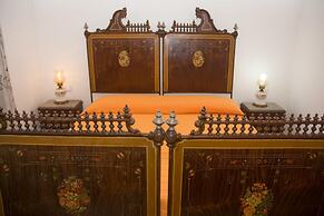 Sc011 Villa Calabianca con Piscina Privata Riscal