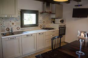 Sc011 Villa Calabianca con Piscina Privata Riscal