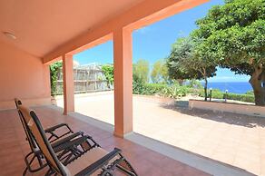 Villa Baialuce 12 Posti con Magnifica Vista sui F