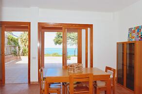 Villa Baialuce 12 Posti con Magnifica Vista sui F