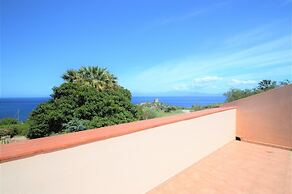 Villa Baialuce 12 Posti con Magnifica Vista sui F