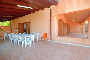 Villa Baialuce 12 Posti con Magnifica Vista sui F