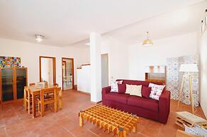 Villa Baialuce 12 Posti con Magnifica Vista sui F