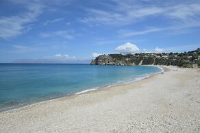 Villa Baialuce 12 Posti con Magnifica Vista sui F