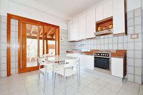 Villa Baialuce 12 Posti con Magnifica Vista sui F