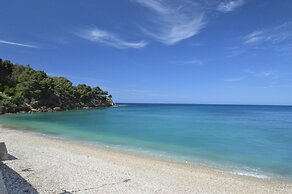 Villa Baialuce 12 Posti con Magnifica Vista sui F