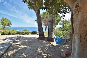 Villa Baialuce 12 Posti con Magnifica Vista sui F