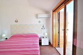 Villa Baialuce 12 Posti con Magnifica Vista sui F