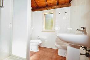 Villa Baialuce 12 Posti con Magnifica Vista sui F