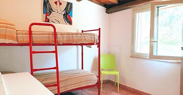 Villa Baialuce 12 Posti con Magnifica Vista sui F