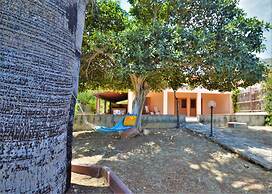 Villa Baialuce 12 Posti con Magnifica Vista sui F