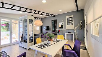 Al094 La Piccola Casa di Cinzia