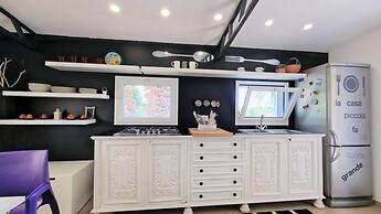 Al094 La Piccola Casa di Cinzia