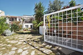 Al087 Villa Mirage Frontemare con Posto Auto