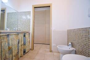 Al087 Villa Mirage Frontemare con Posto Auto