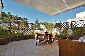 Al087 Villa Mirage Frontemare con Posto Auto