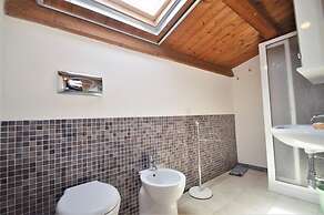 Al087 Villa Mirage Frontemare con Posto Auto