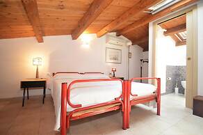 Al087 Villa Mirage Frontemare con Posto Auto