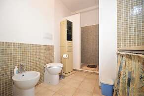 Al087 Villa Mirage Frontemare con Posto Auto