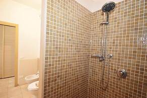 Al087 Villa Mirage Frontemare con Posto Auto