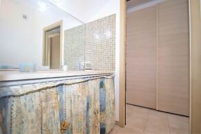 Al087 Villa Mirage Frontemare con Posto Auto