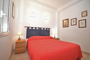 Al087 Villa Mirage Frontemare con Posto Auto