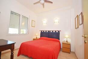 Al087 Villa Mirage Frontemare con Posto Auto