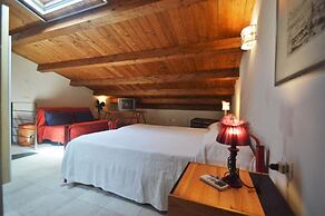 Al087 Villa Mirage Frontemare con Posto Auto