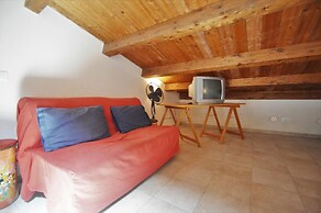 Al087 Villa Mirage Frontemare con Posto Auto